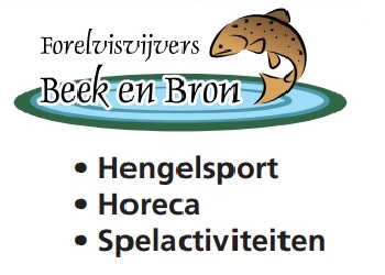 Forelvisvijvers Beek en Bron